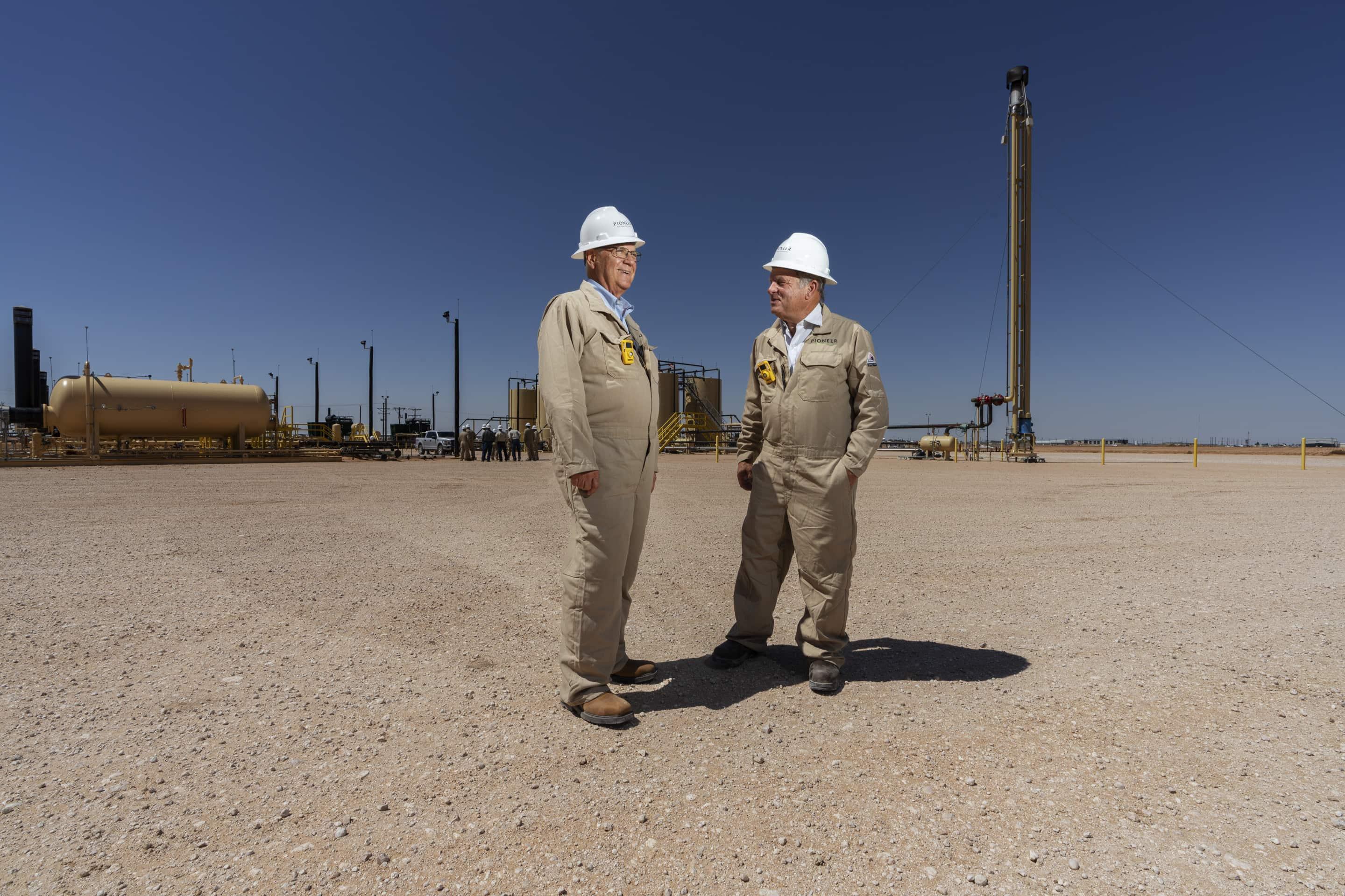 J. Kenneth Thompson Chairman of the Board of Directors