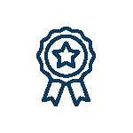 Award Winning Driver Safety icon