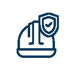 Employee Safety icon