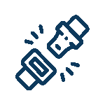 Motor Vehicle Safetty icon